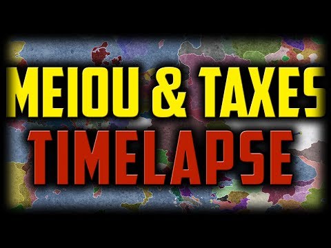 meiou and taxes guide